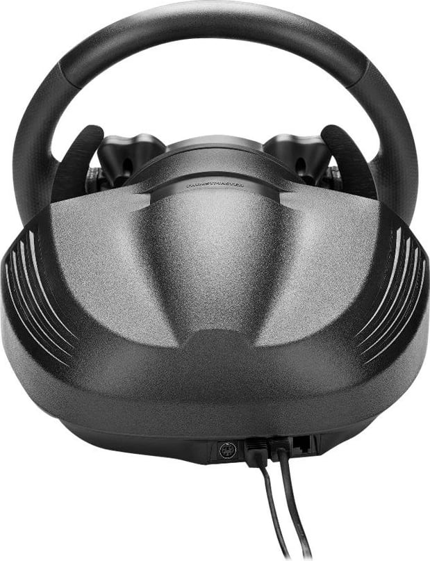 ThrustMaster TMX Force Feedback - Wheel and Pedals set