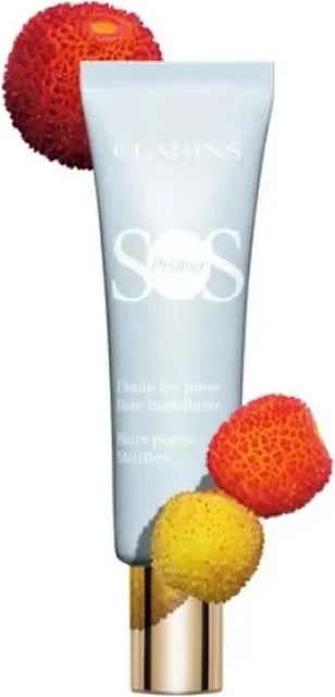 Primer Clarins SOS Primer Matifying 30ml