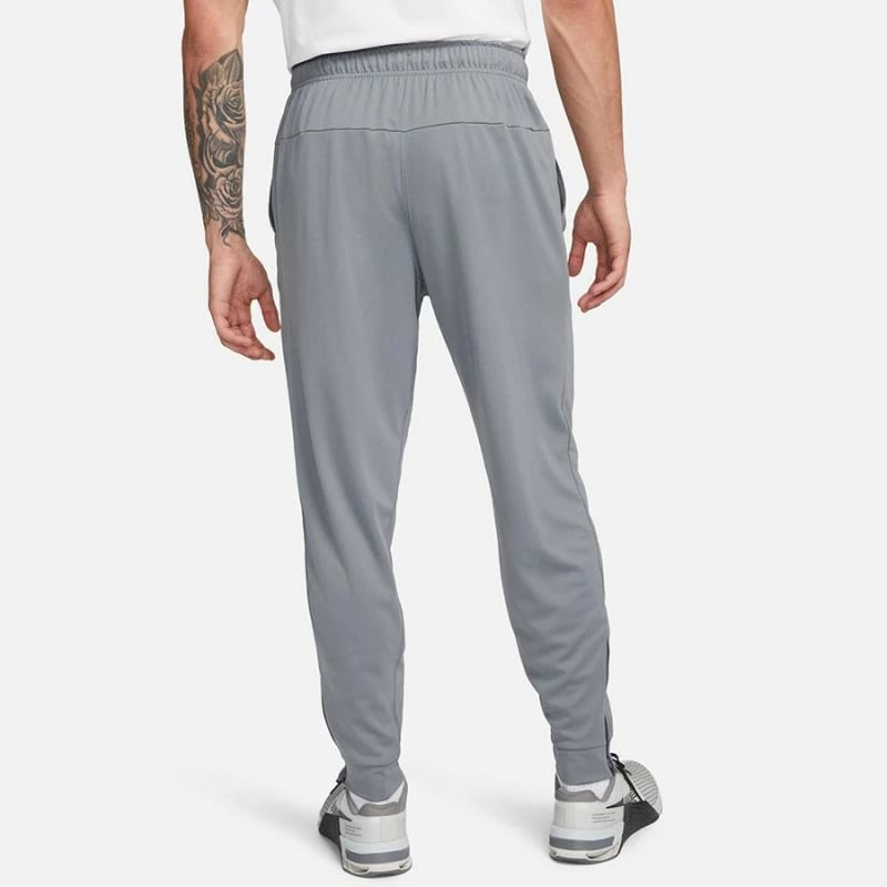 Pantallona sportive për meshkuj Nike, gri