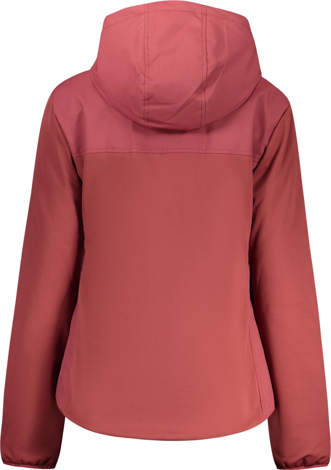 Jakne NORTH SAILS Ellen femra, e kuqe