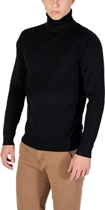 Xhemper Yos për meshkuj, i zi