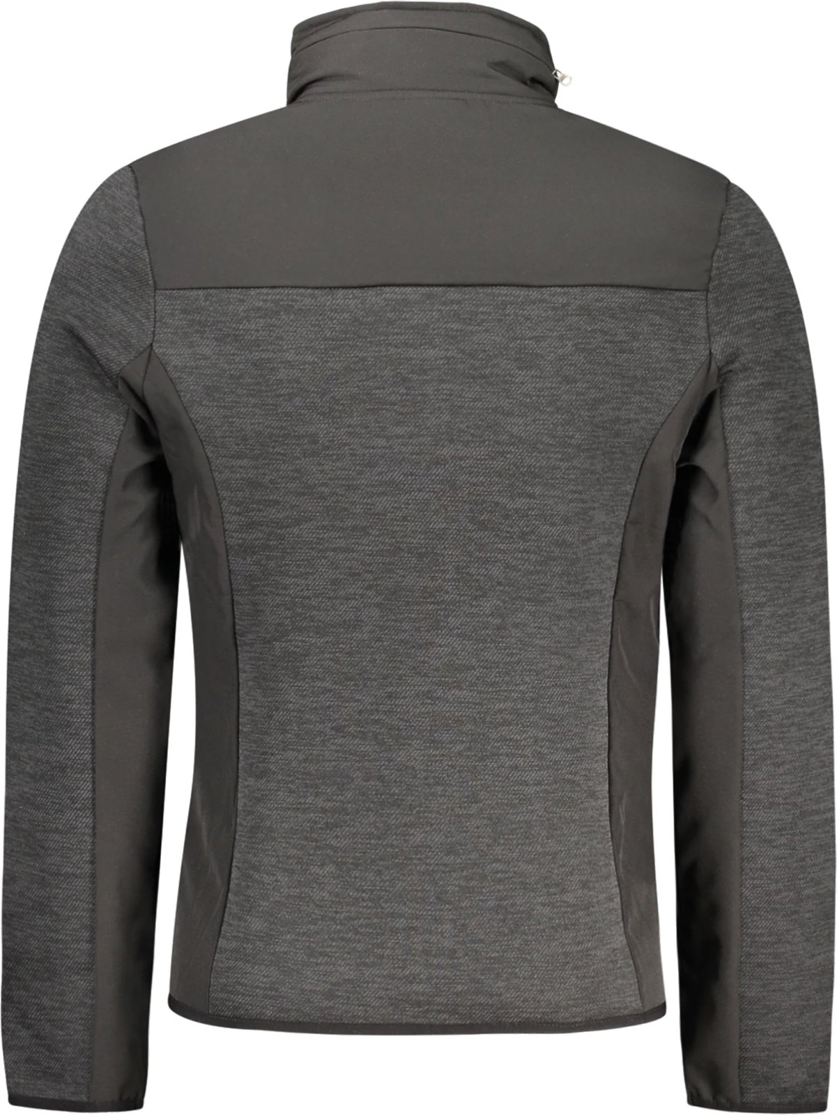 Jakne për meshkuj NORWAY 1963, e zezë