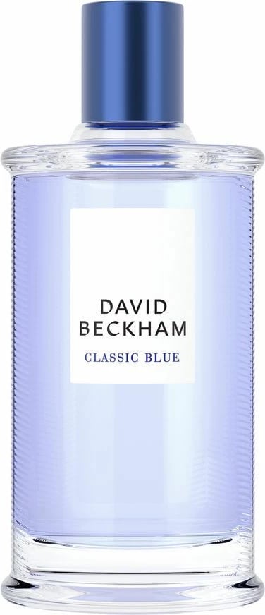 Eau de Toilette për meshkuj David Beckham Classic Blue 100ml