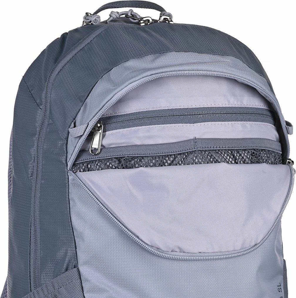 Çantë shpine për biçikletë Deuter Superbike 16 SL, Gri Çantë shpine për biçikletë Deuter Superbike 16 SL, Gri
