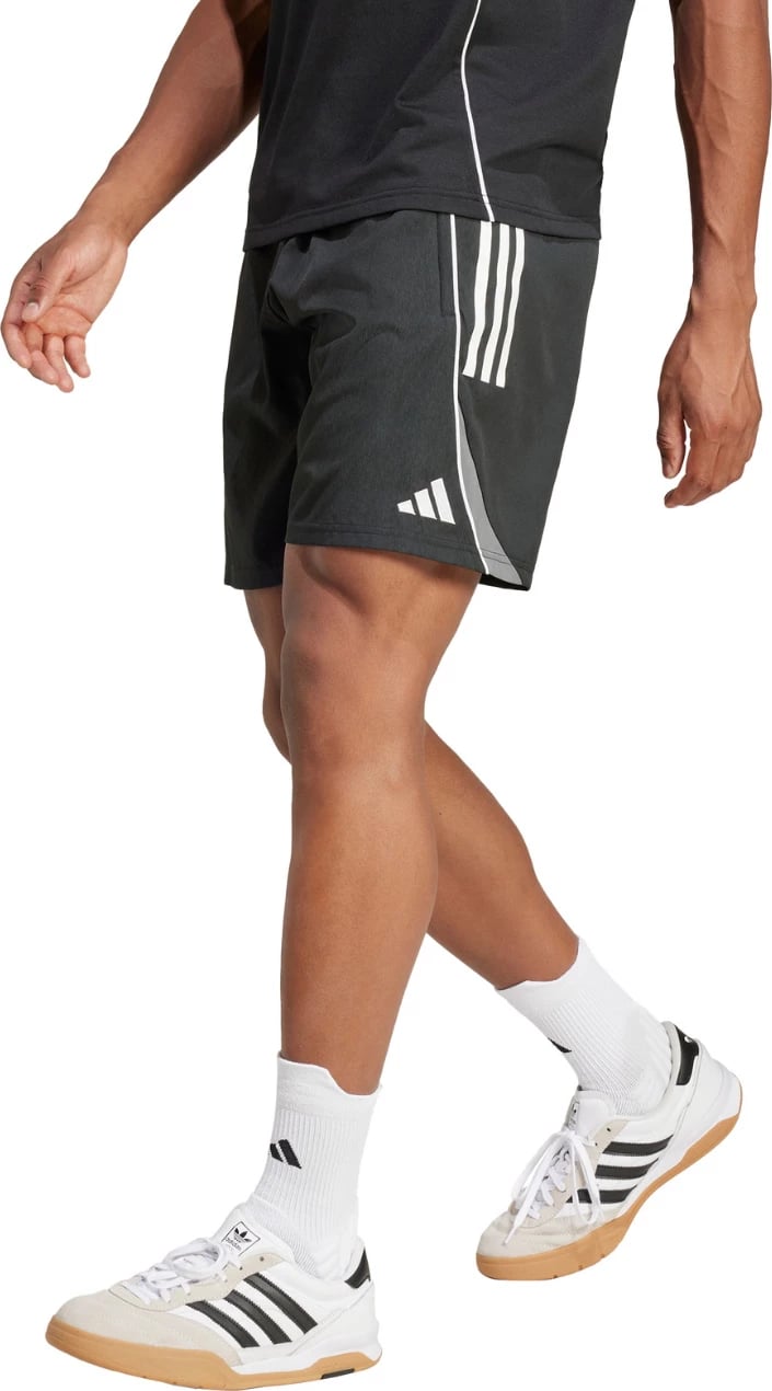 Shorce për meshkuj adidas, të zeza