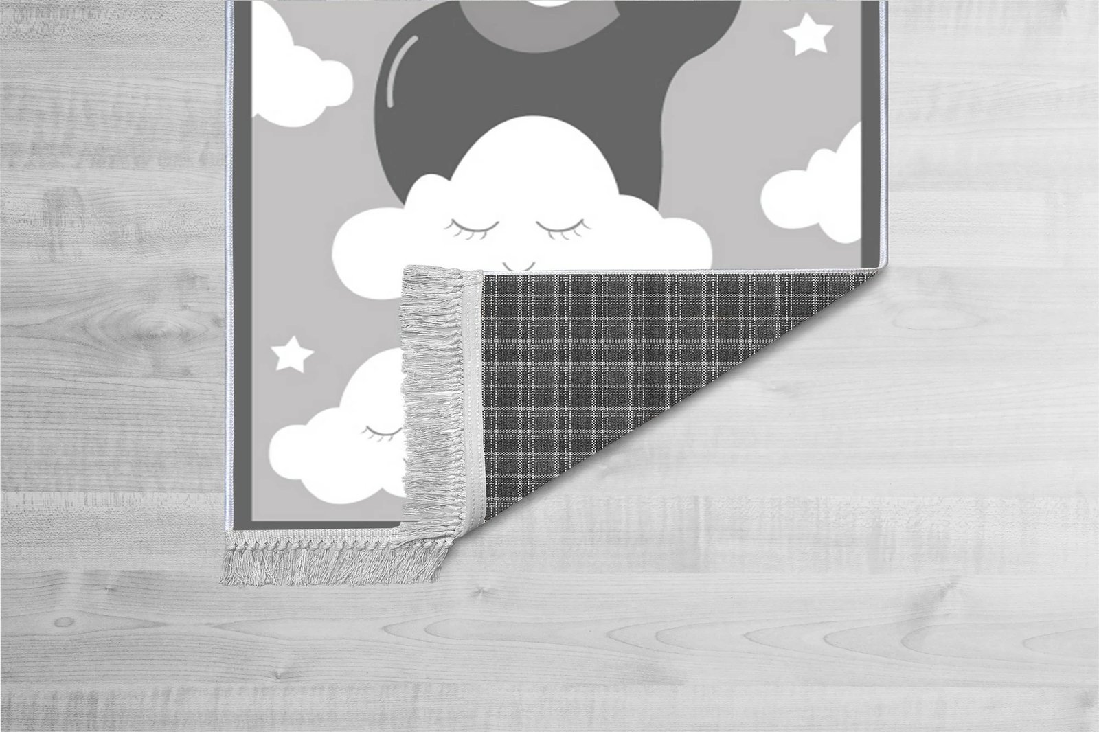 Qilim Conceptum Hypnose, shumëngjyrësh, ELS590, 140x220cm