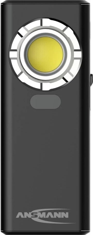 Llambë pune Ansmann WL1200R, 1200 lumens, e rikarikueshme, e zezë