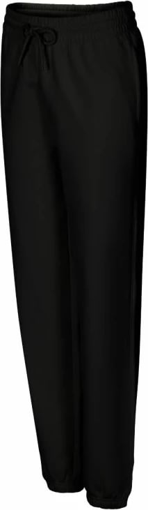 Pantallona sportive unisex Malfini, të zeza