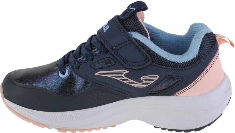 Atlete për vajza Joma, blu marine