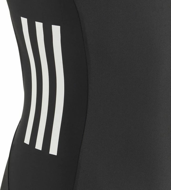 Bikine për vajza adidas, të zeza