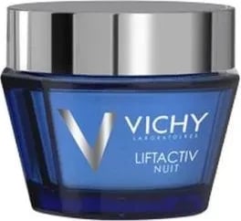 Krem nate për fytyrë Vichy Liftactiv Cxp, 50ml unisex