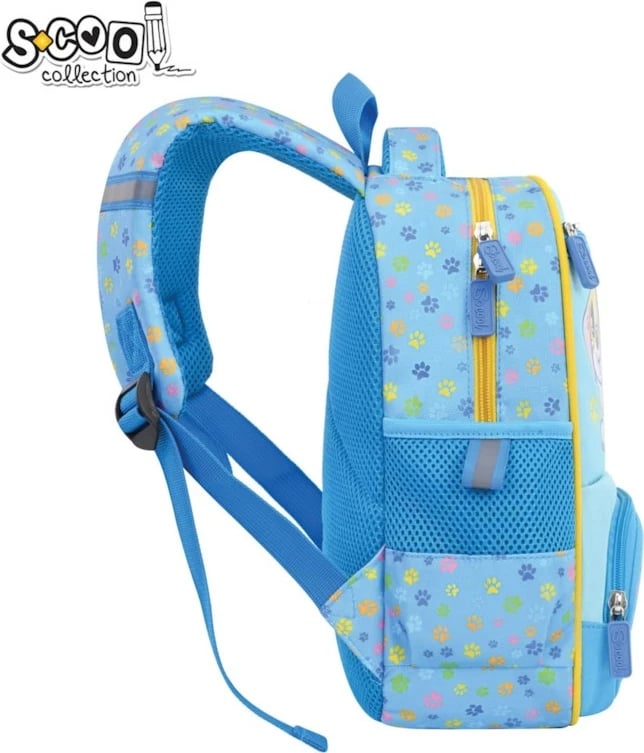 Osh Cante Per Parashkollor Dog 31X24X9Cm Sc3006