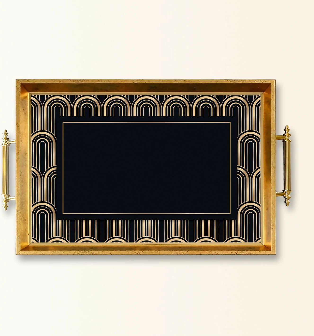 Tabaka prej qelqi, dizajn Aberto, TPEA9913, shumëngjyrëshe Tabaka prej qelqi, dizajn Aberto, TPEA9913, shumëngjyrëshe