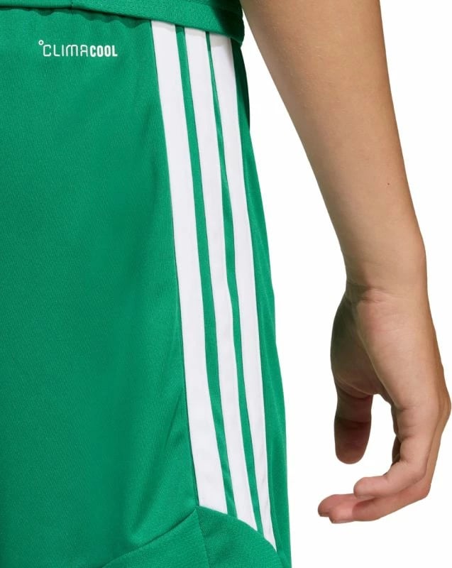 Shorce për fëmijë adidas, të gjelbra