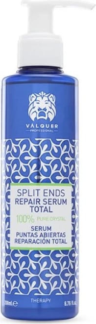 Serum për maja të ndara flokësh Valquer Split Ends Repair Total 200ml unisex