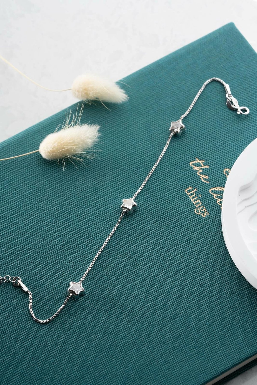 Byzylyk argjendi, Jumeon, NRZ999756