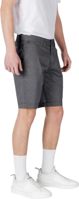 Shorce për meshkuj Armani Exchange, blu