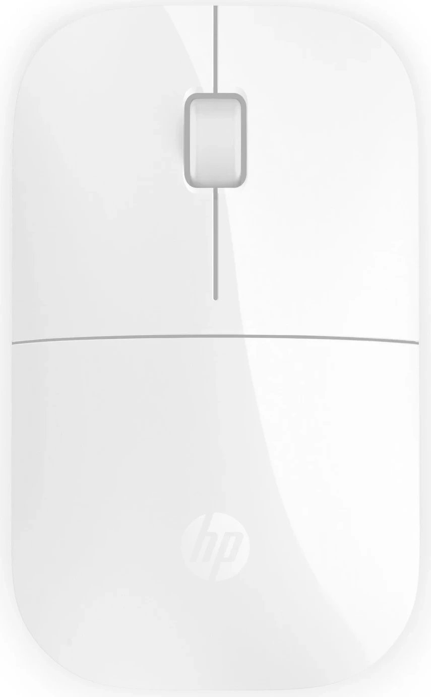 Maus universal HP Z3700, i bardhë
