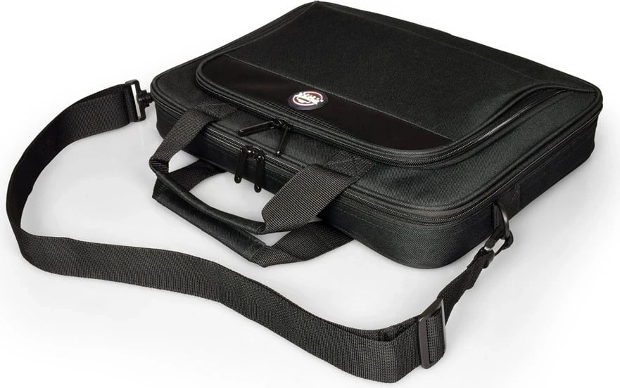 Çantë për laptop Port Designs, S17, 43.2 cm (17"), e zezë