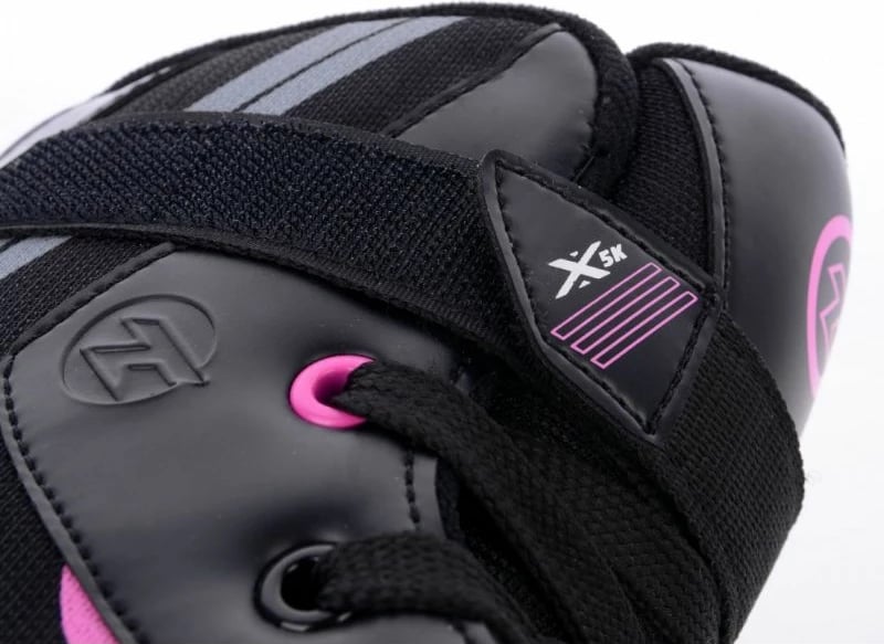 Patina për femra Tempish, të zeza