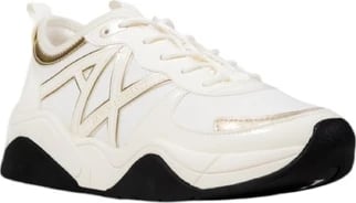 Atlete femra Armani Exchange gold