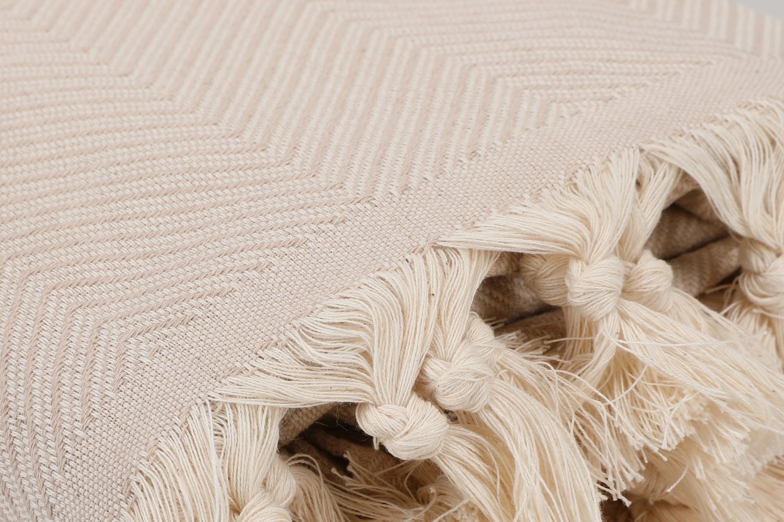 Mbulesë divani L'essentiel, Trendy, bezhë, 230