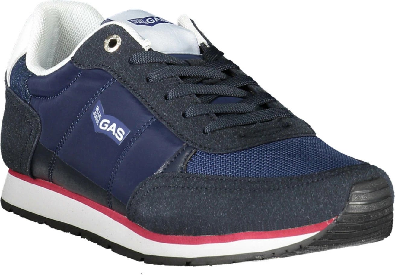 Atlete për meshkuj GAS, blu