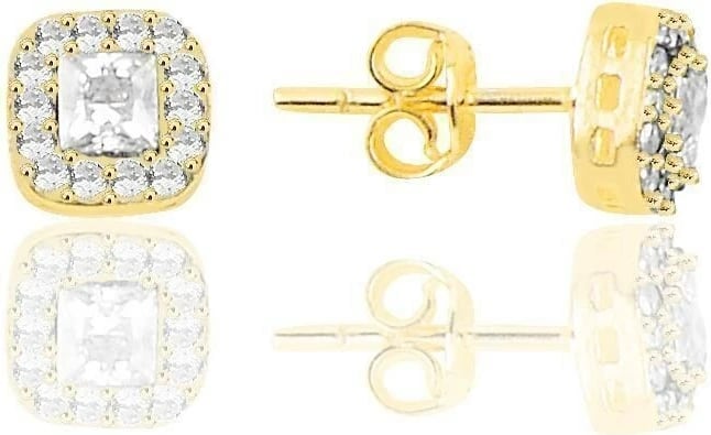 Vathë argjendi Jumeon, ngjyrë ari, SGTL10282