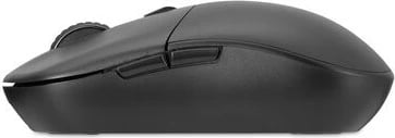 Maus Kensington MY430 EQ, wireless, 6 butona, i rikarikueshëm, i zi