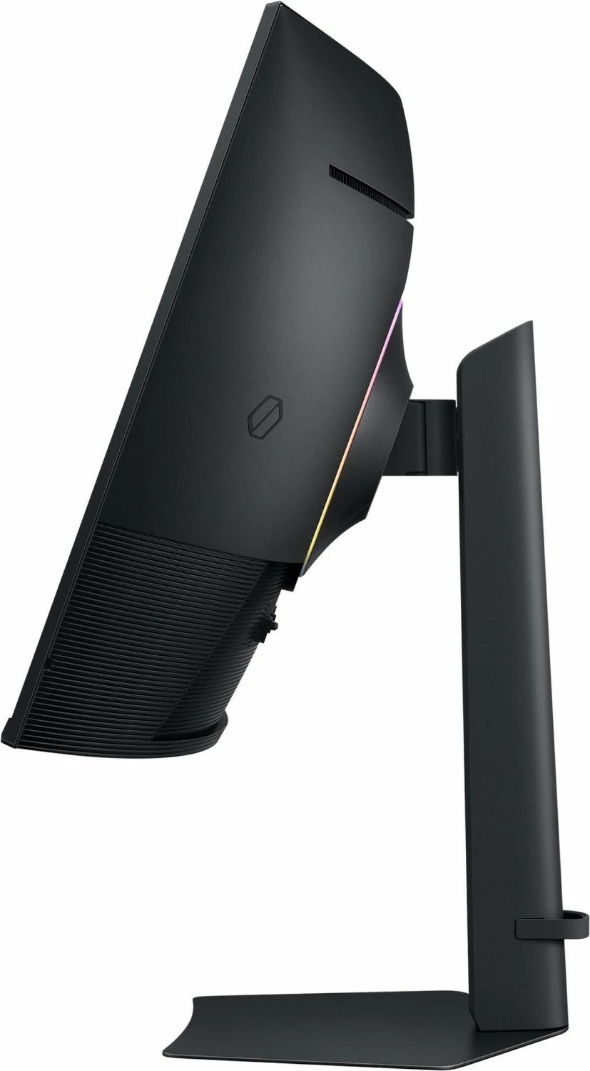 Monitor Samsung Odyssey G7 LS37FG750EUXEN, 36", 165Hz, 4K UHD, VA, i zi