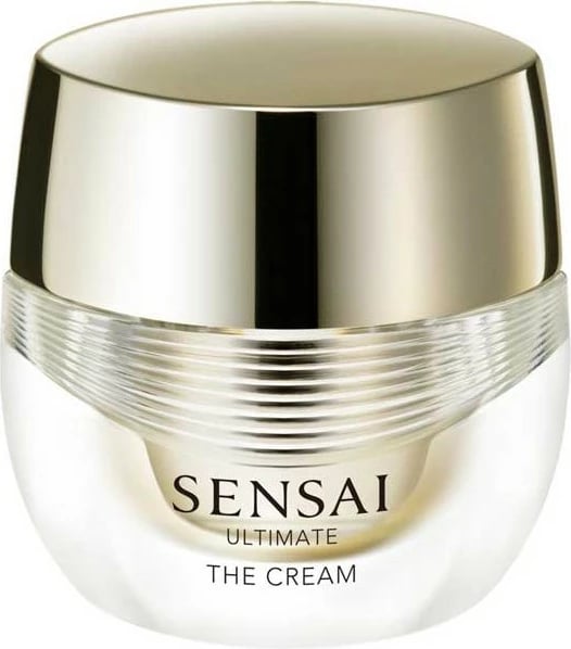 Krem fytyre Sensai Ultimate The Cream unisex 40ml