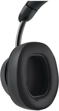 Kufje Bluetooth Kensington H3000, Wireless, Gaming, 20 - 20000 Hz, E zezë Kufje Bluetooth Kensington H3000, Wireless, Gaming, 20 - 20000 Hz, E zezë