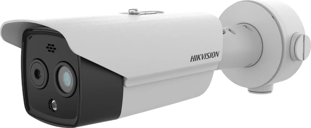 Kamerë IP Hikvision DS-2TD2628-3/QA(O-STD), e bardhë Kamerë IP Hikvision DS-2TD2628-3/QA(O-STD), e bardhë
