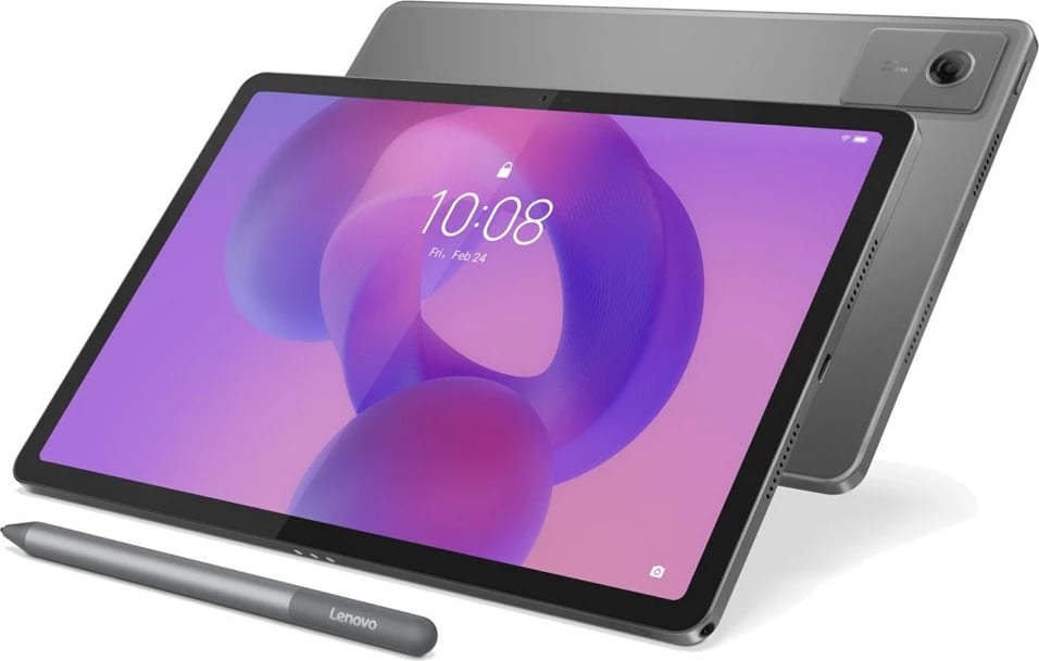 Tablet Lenovo Idea Tab 11, 11", MediaTek Dimensity 6300, 8/128 GB, WiFi, Gri