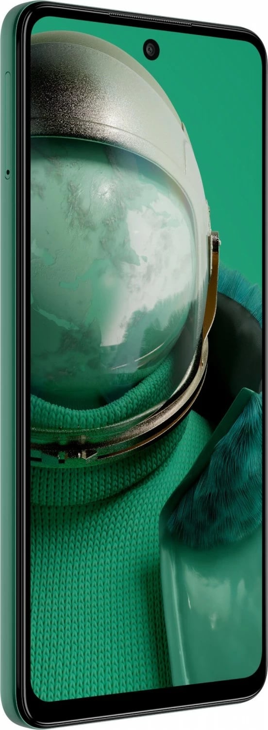 Celular HMD Pulse Pro 6/128GB, i gjelbër