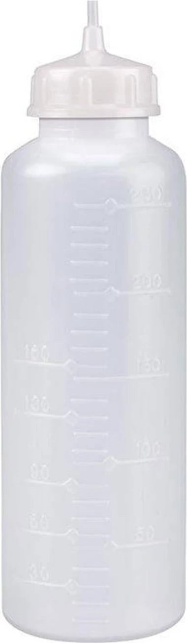 Shishe matëse për flokë Eurostil 250ml uniseks