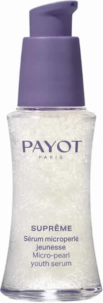 Serum për fytyrë Payot Suprême Micro Pearl Youth, 30ml