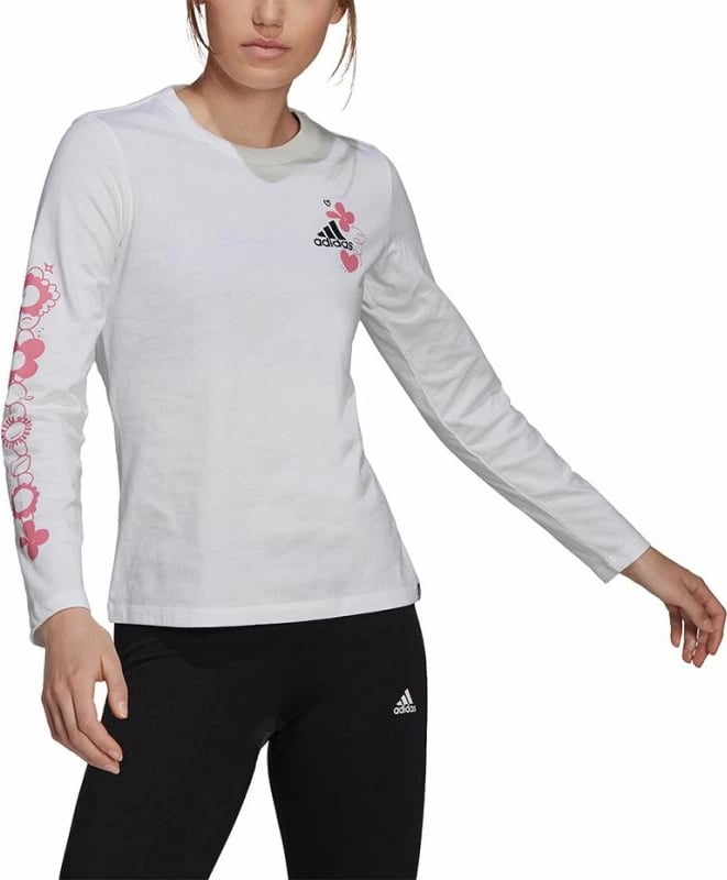 Bluzë për femra Adidas