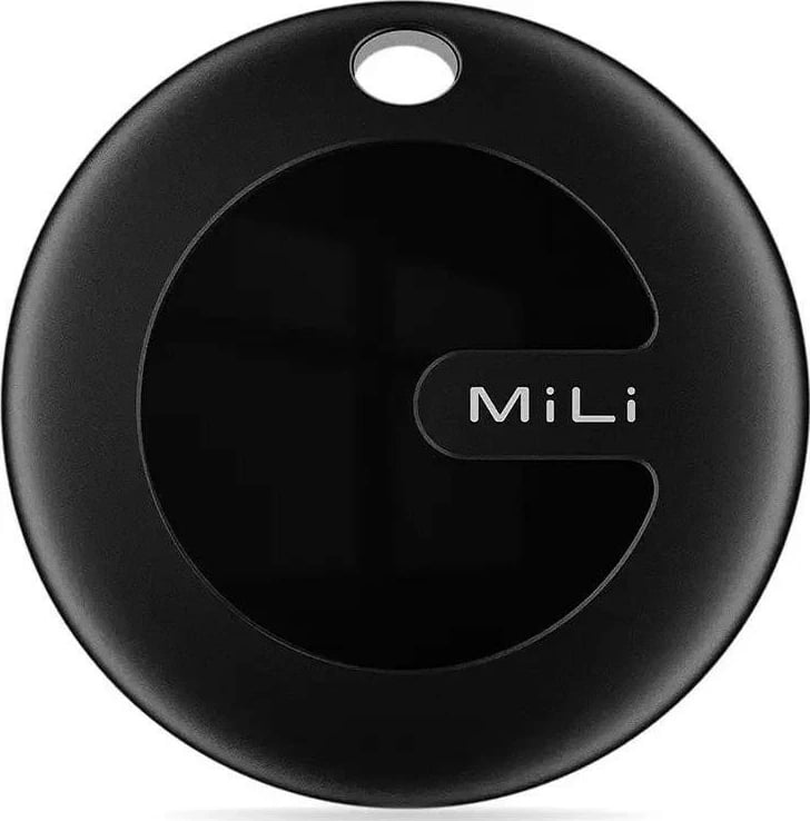 Locator MiLi MiTag AND, i zi