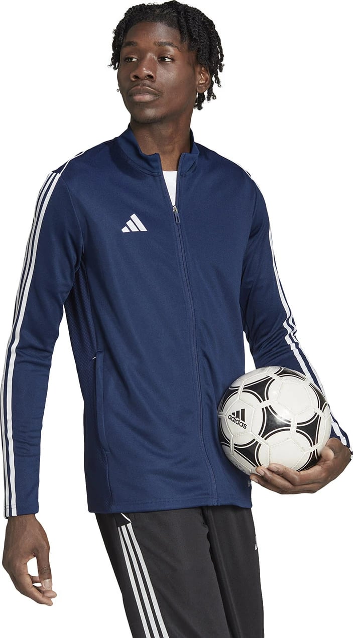 Duks për meshkuj adidas, navy