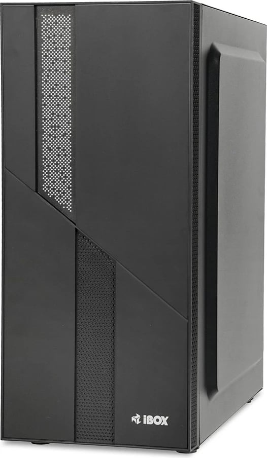 Kutia për kompjuter I-BOX ANTILA 29, e zezë
