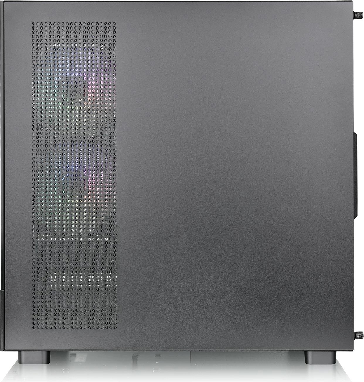 Kasë Thermaltake View 270 SP Edition, midi tower, e zezë