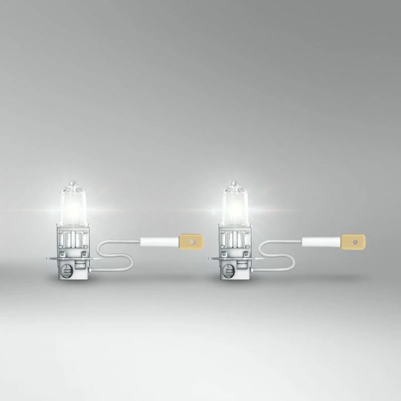 Lampa H3 12v 55w