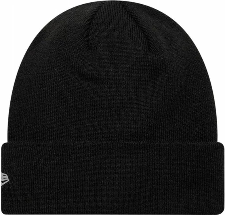 Kapelë dimri FC Barcelona New Era, e zezë