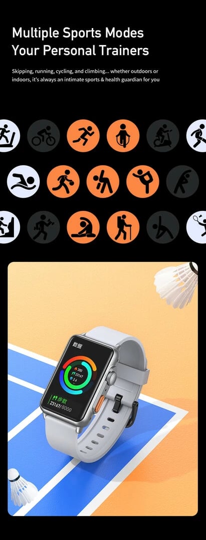 Orë E Mençur AWEI H28