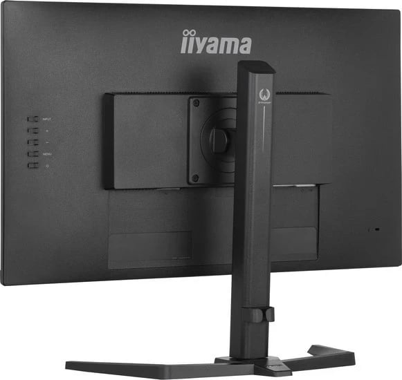 Monitor iiyama G-Master GB2770HSU-B5, 27", Full HD, Pivot, e zezë