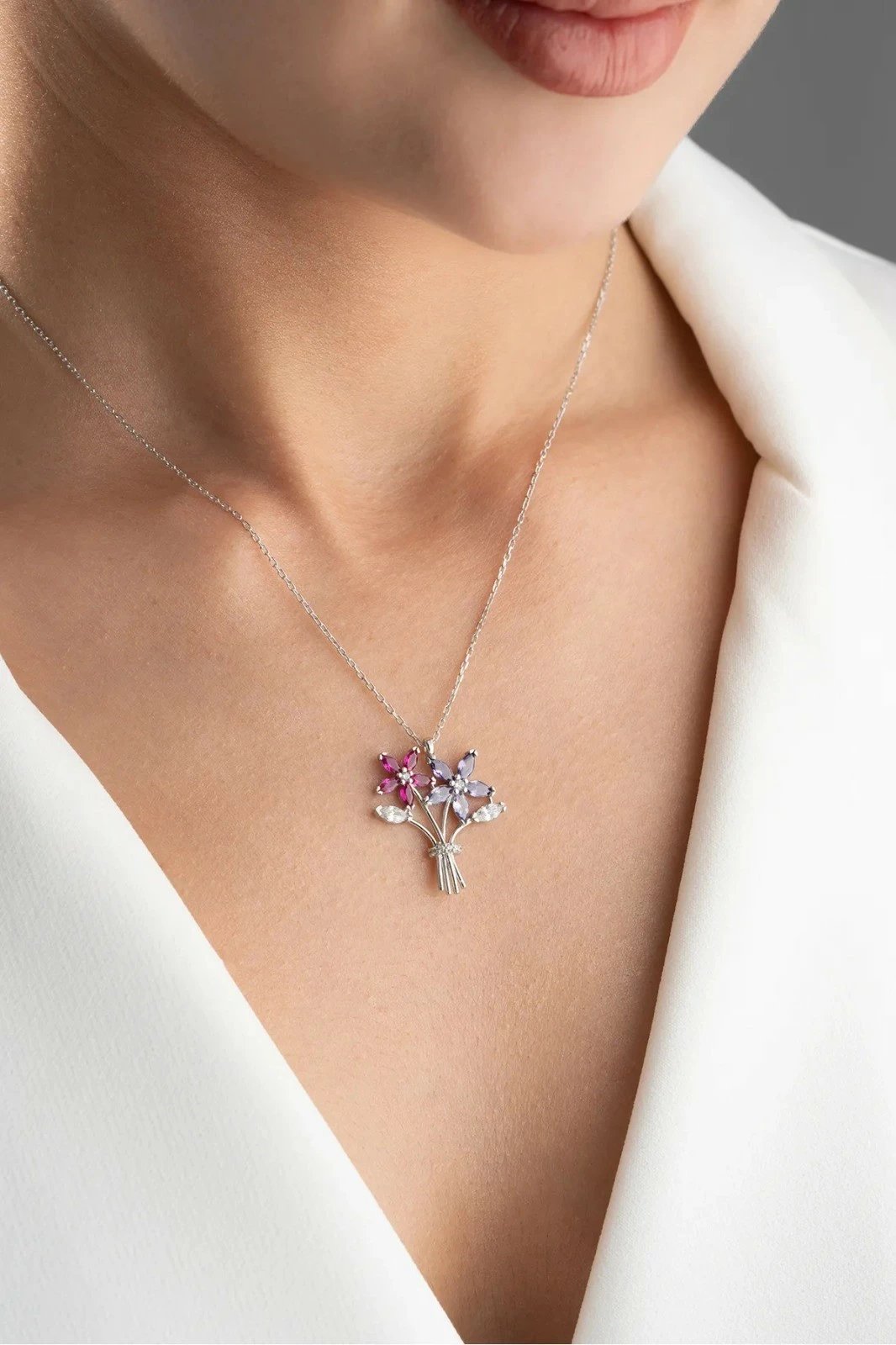 Varëse argjendi Elika Silver, ELKYS60419