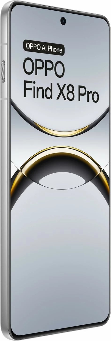 Celular OPPO Find X8 Pro 16GB/512GB bardhë
