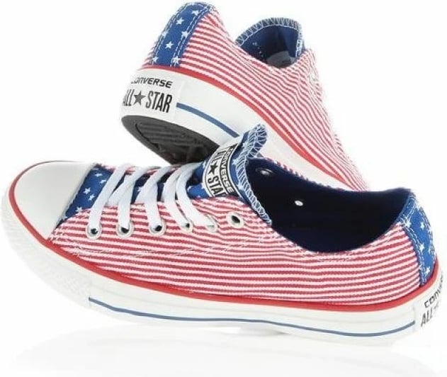 Atlete Converse për femra