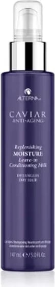 Qumësht kondicionues pa shpëlarje për flokë Alterna Caviar Replenishing Moisture unisex 147ml